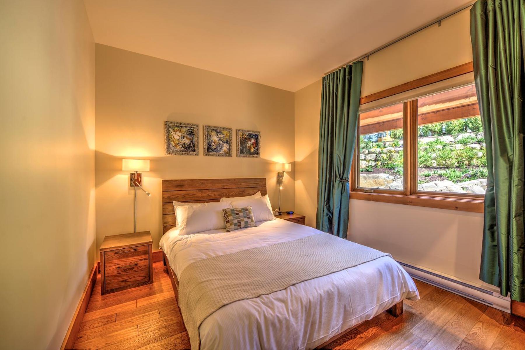 Le Grand R Hotel Saint-Donat-de-Montcalm Buitenkant foto
